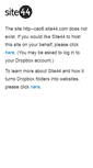 Mobile Screenshot of http--cao6.site44.com