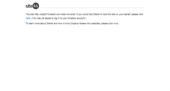 Desktop Screenshot of http--clsq2015.site44.com